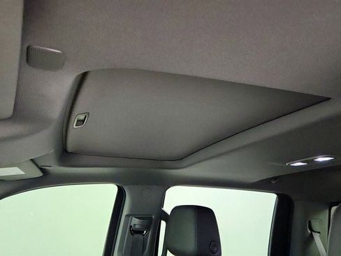 Used 2022 Chevrolet Silverado 1500 LTZ w/ LTZ Premium Package image 10