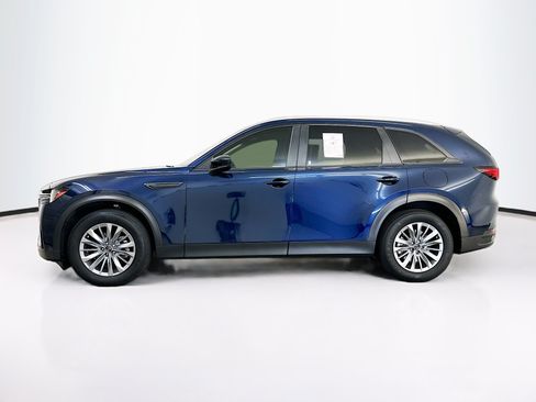 Used 2024 MAZDA CX-90 3.3 Turbo w/ Select Package AWD/4WD image 4