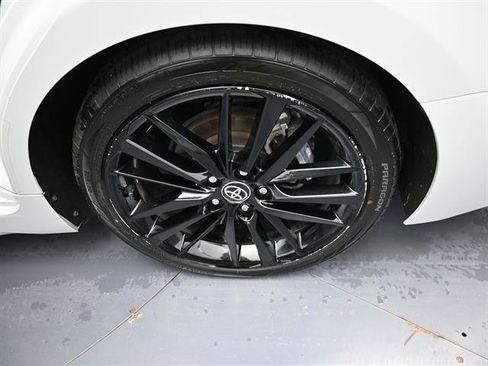 Certified 2024 Toyota Camry XSE image 23