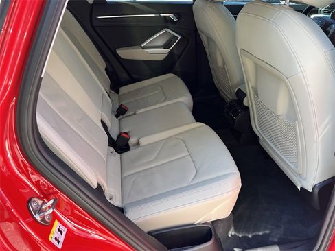 Used 2020 Audi Q3 2.0T Premium Plus image 13