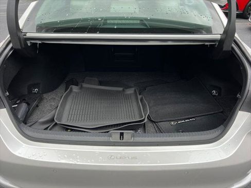 Certified 2023 Lexus ES 350 w/ Premium Package image 19