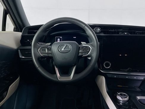 Used 2023 Lexus RZ 450e Premium w/ Accessory Package (P5) AWD/4WD image 18