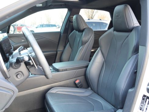 Used 2024 Lexus RX 350 F Sport image 35