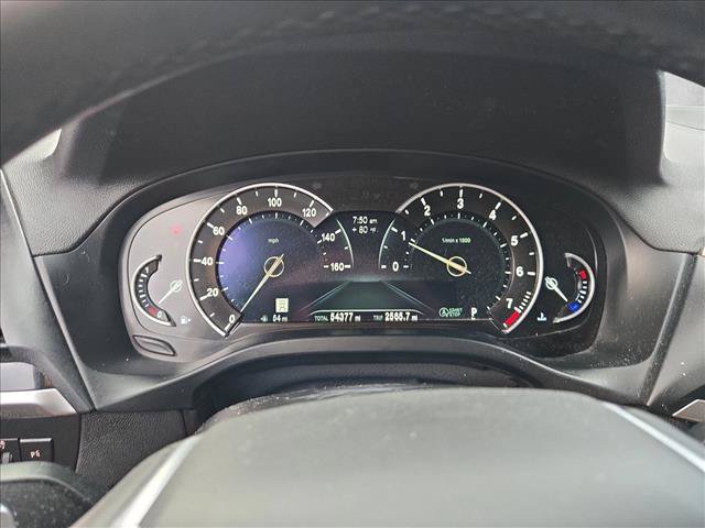 Used 2019 BMW X3 xDrive30i w/ Driving Assistance Package AWD/4WD image 9