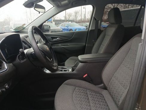 Used 2024 Chevrolet Equinox LT image 15