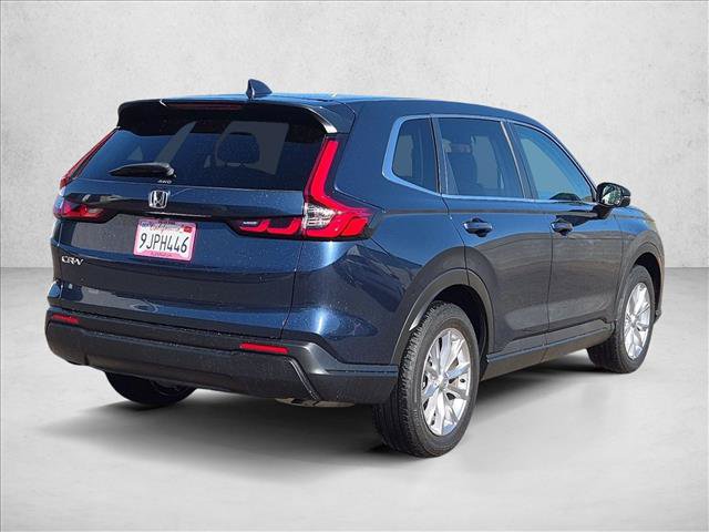Used 2024 Honda CR-V EX image 5