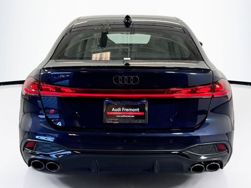New 2025 Audi S5 Prestige image 6