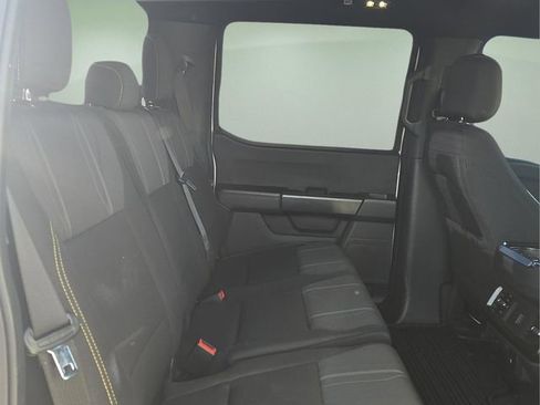 Used 2025 Ford F150 STX w/ Equipment Group 200A image 15