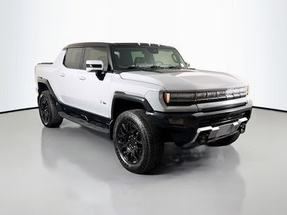 Used 2024 GMC Hummer EV 2X