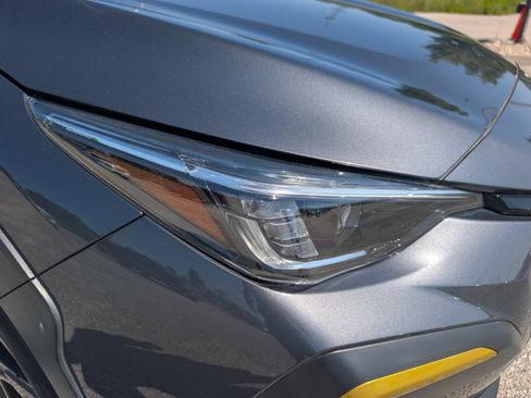 Certified 2024 Subaru Crosstrek 2.5i Sport AWD/4WD image 3