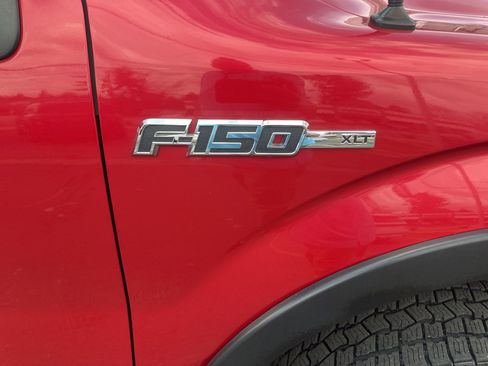 Used 2012 Ford F150 XLT w/ XLT Convenience Pkg image 10