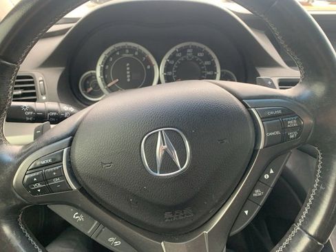 Used 2012 Acura TSX Sedan image 10
