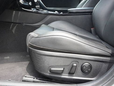 Used 2023 Kia Stinger GT-Line AWD/4WD image 27