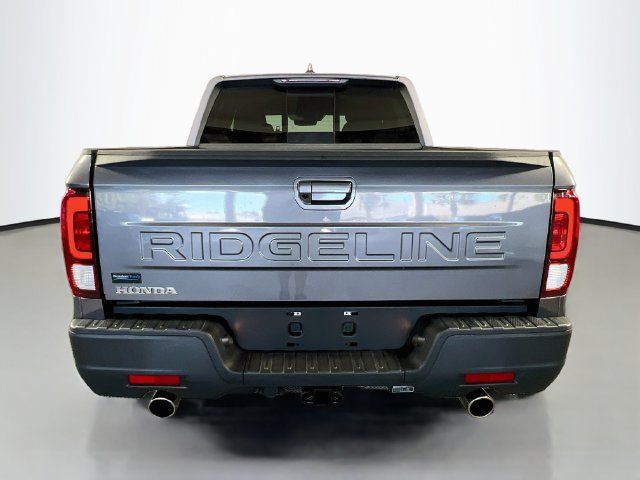 Used 2026 Honda Ridgeline RTL image 7