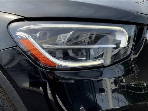 Certified 2021 Mercedes-Benz GLC 300 4MATIC image 34