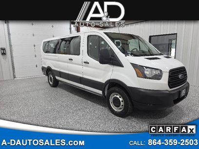 Used 2019 Ford Transit 350 XL