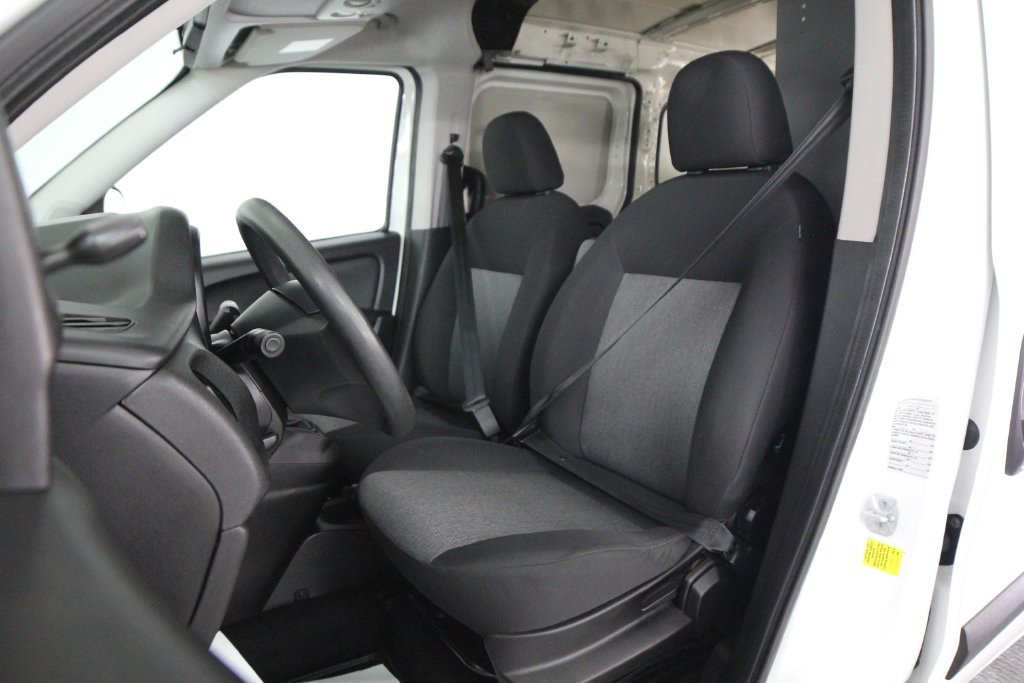 Used 2022 RAM ProMaster City Tradesman w/ Window Group 04 FWD image 34