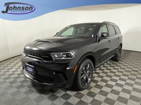 New 2026 Dodge Durango GT image 1
