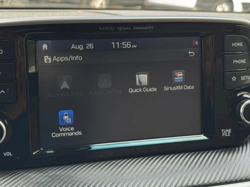 Used 2020 Hyundai Tucson Sport FWD image 33