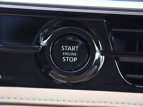 New 2026 INFINITI QX80 Luxe w/ Cargo Package RWD image 21