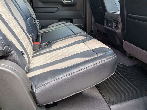 Certified 2023 Chevrolet Silverado 1500 RST w/ All Star Edition Plus AWD/4WD image 27