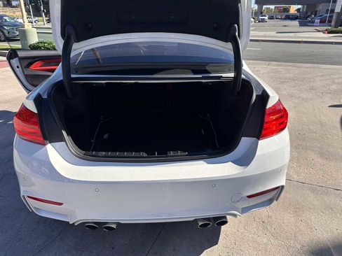 Used 2016 BMW M4 Coupe image 10
