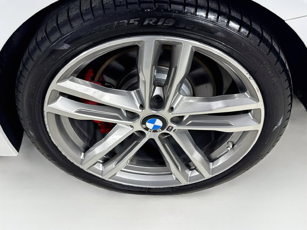 Used 2019 BMW 440i Gran Coupe w/ M Sport Package RWD image 39