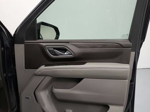 Used 2021 Chevrolet Tahoe LT AWD/4WD image 33