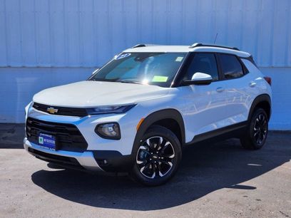 Used 2023 Chevrolet TrailBlazer LT w/ Convenience Package