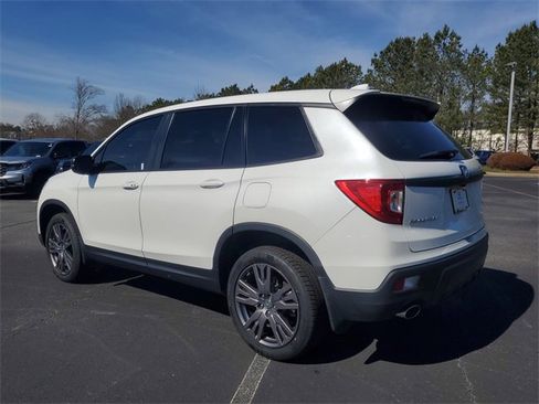 Used 2021 Honda Passport EX-L image 6