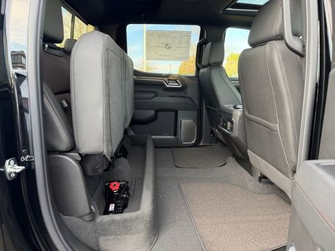 New 2026 Chevrolet Silverado 1500 High Country w/ Technology Package AWD/4WD image 41