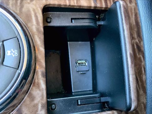 Used 2017 Nissan Armada SV w/ Driver Package image 34