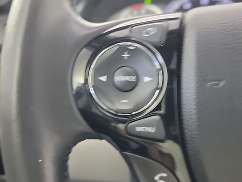 Certified 2017 Honda Accord Touring image 30