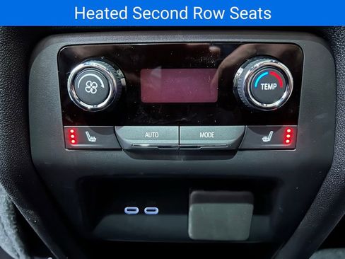 New 2026 Chevrolet Traverse RS AWD/4WD image 10