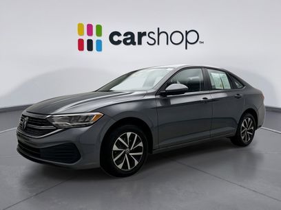 Used 2024 Volkswagen Jetta S