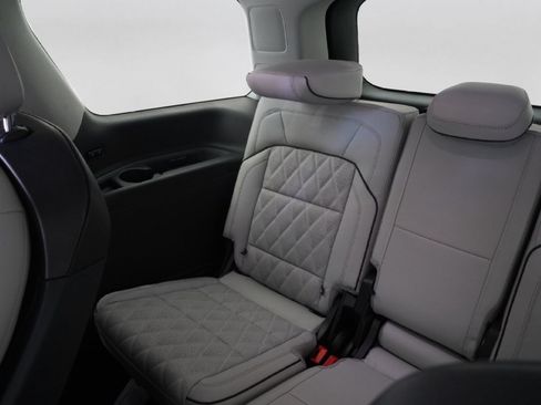 Used 2026 Lincoln Navigator Black Label AWD/4WD image 20