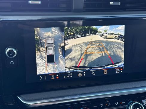 New 2026 GMC Sierra 1500 Denali AWD/4WD image 22