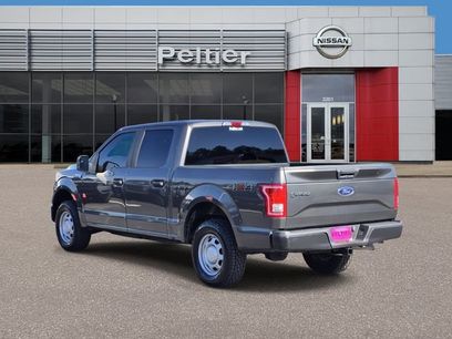 Used 2017 Ford F150 XL