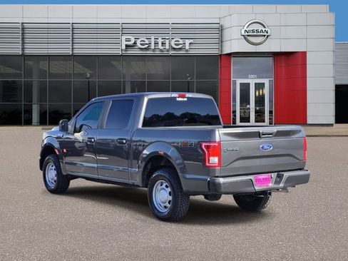 Used 2017 Ford F150 XL image 4