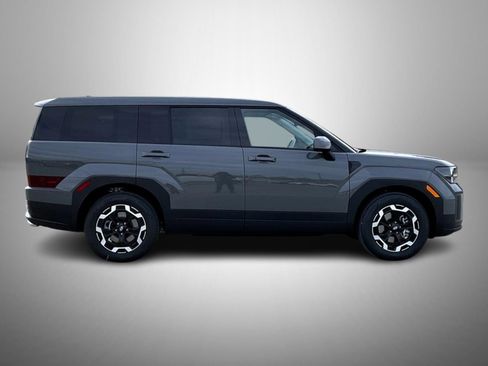 New 2026 Hyundai Santa Fe SE image 4