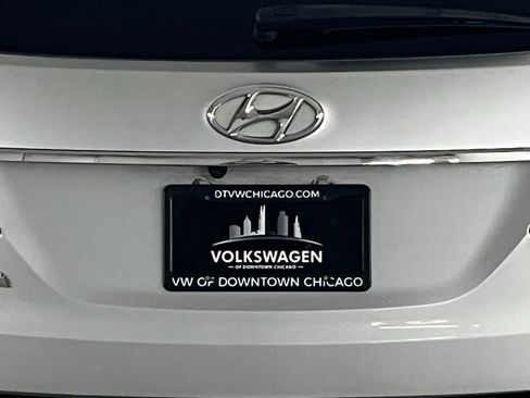 Used 2017 Hyundai Santa Fe SE w/ SE Ultimate Tech Package 03 image 36