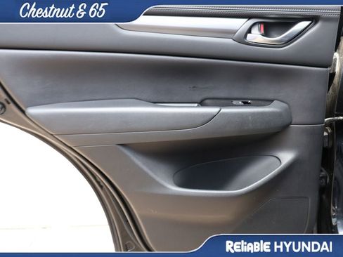 Used 2024 MAZDA CX-5 AWD 2.5 S w/ Preferred Package image 18