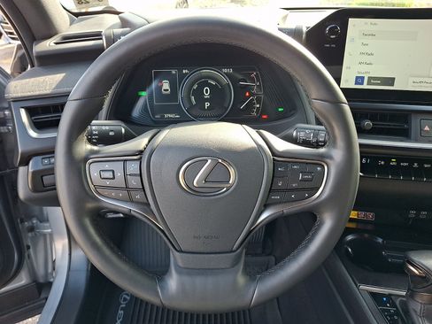 Certified 2024 Lexus UX 250h AWD w/ Premium Package image 20