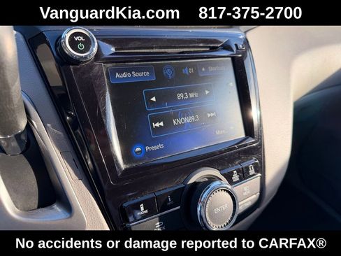 Used 2016 Honda Odyssey EX-L image 22