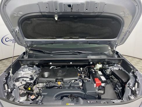 Certified 2023 Toyota RAV4 XLE AWD/4WD image 22