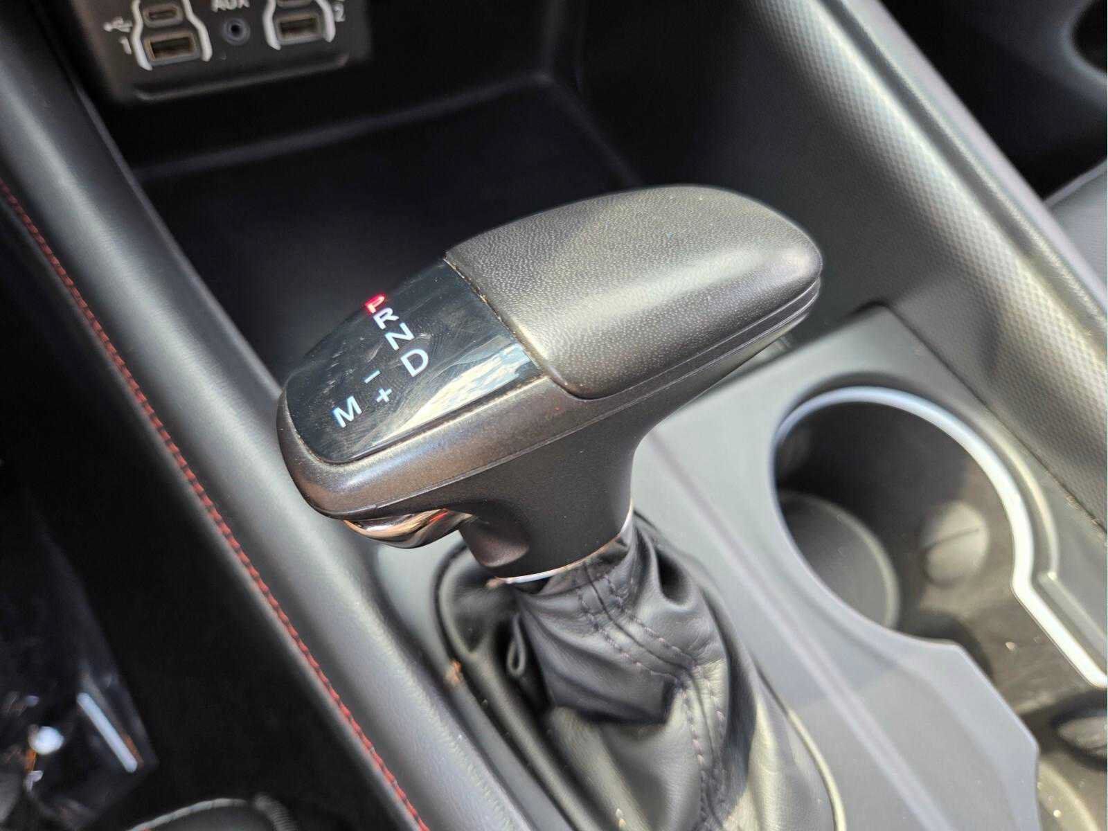 Used 2024 Dodge Durango GT AWD/4WD image 25