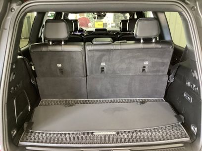 Used 2024 Jeep Wagoneer Series III w/ Premium Group I