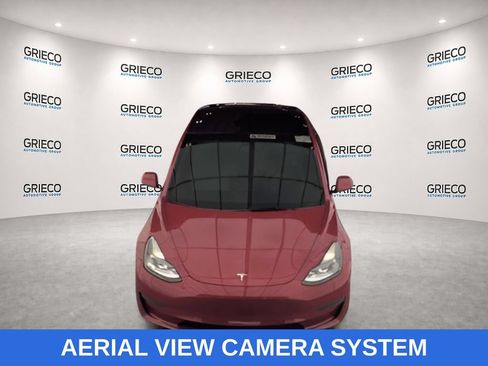 Used 2023 Tesla Model 3 Standard Range RWD image 2