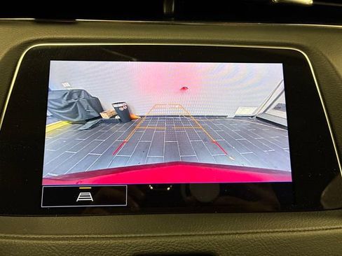 Certified 2023 Cadillac XT4 Luxury FWD image 20