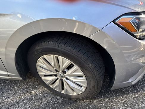 Used 2019 Volkswagen Jetta S w/ Driver Assistance Package image 3